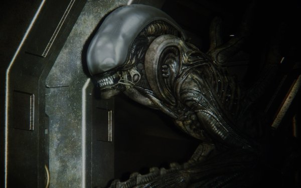 Video Game Alien: Isolation HD Wallpaper | Background Image