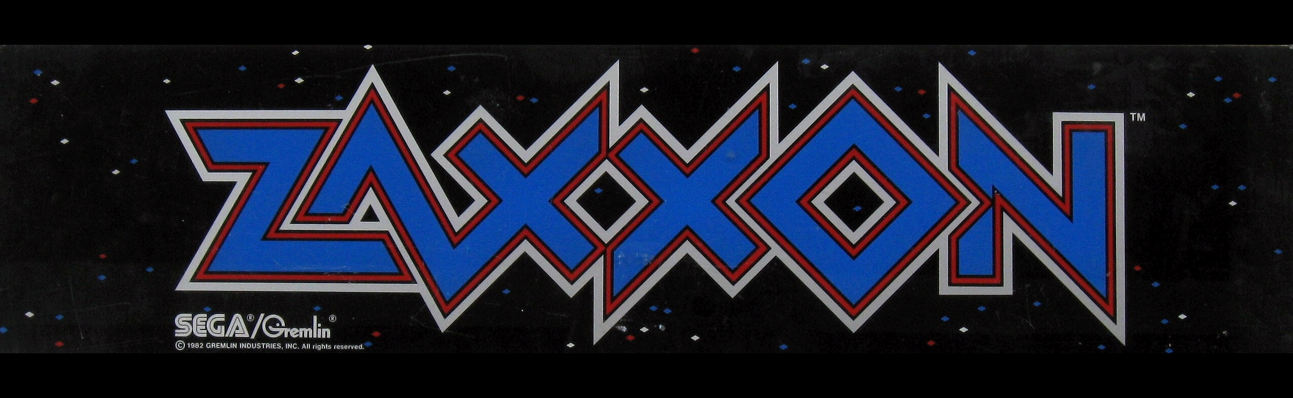 Video Game Zaxxon HD Wallpaper | Background Image