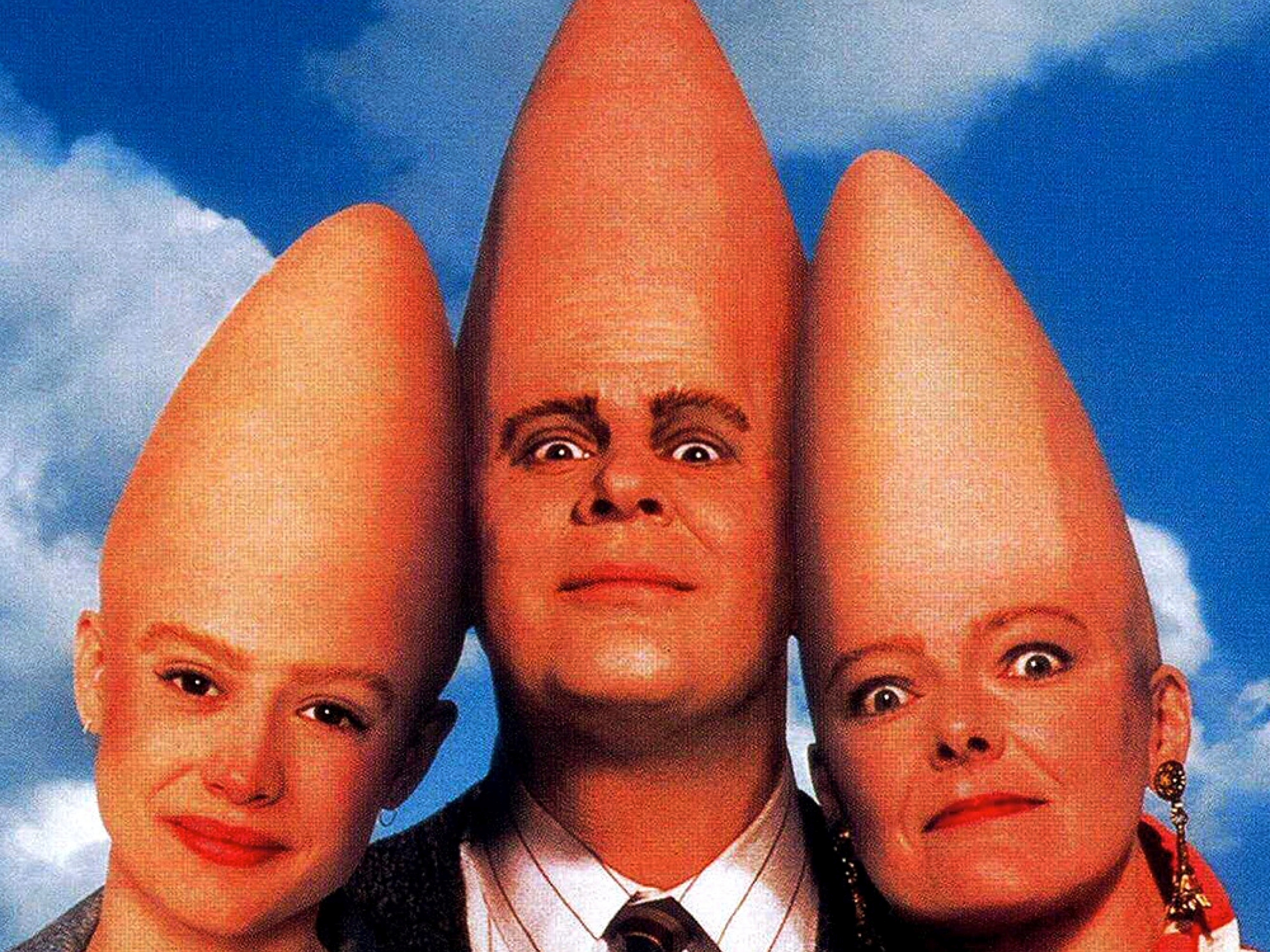 Movie Coneheads HD Wallpaper | Background Image