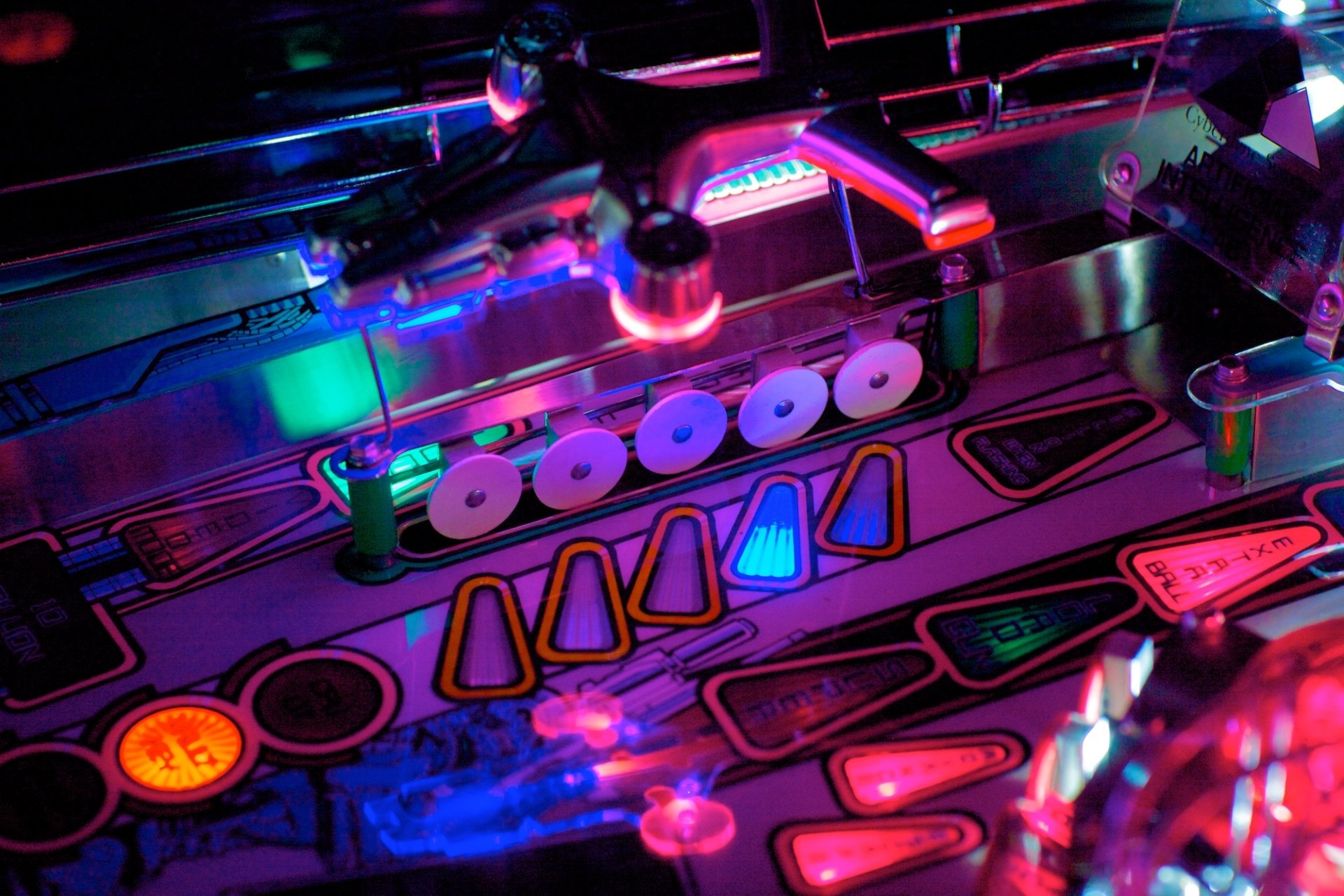 pinball hd for iphone