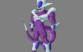 Cooler (DRAGON BALL) - Zerochan Anime Image Board