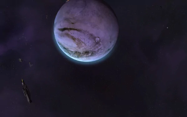 video game Sins of a Solar Empire: Rebellion HD Desktop Wallpaper | Background Image