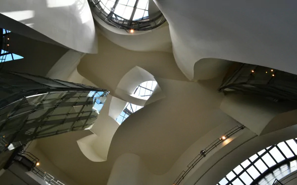 man made architecture HD Desktop Wallpaper | Background Image