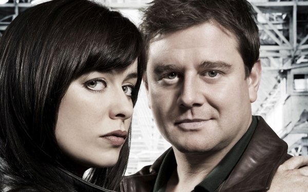 TV Show Torchwood HD Wallpaper | Background Image