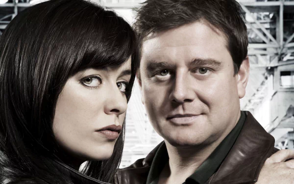 TV Show Torchwood HD Desktop Wallpaper | Background Image