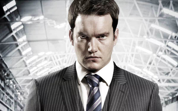 TV Show Torchwood HD Desktop Wallpaper | Background Image