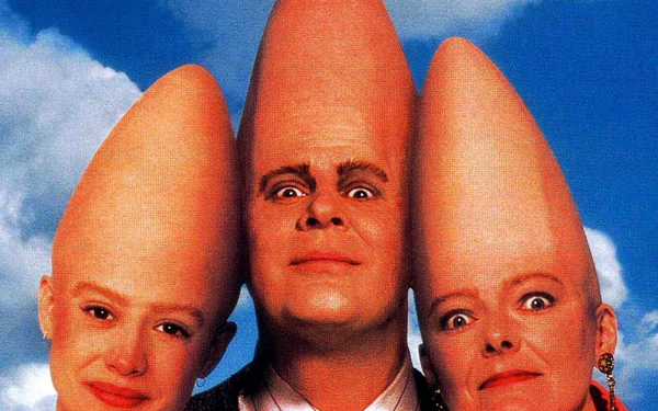 movie coneheads HD Desktop Wallpaper | Background Image