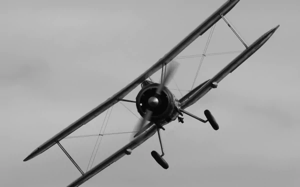 military Gloster Gladiator HD Desktop Wallpaper | Background Image