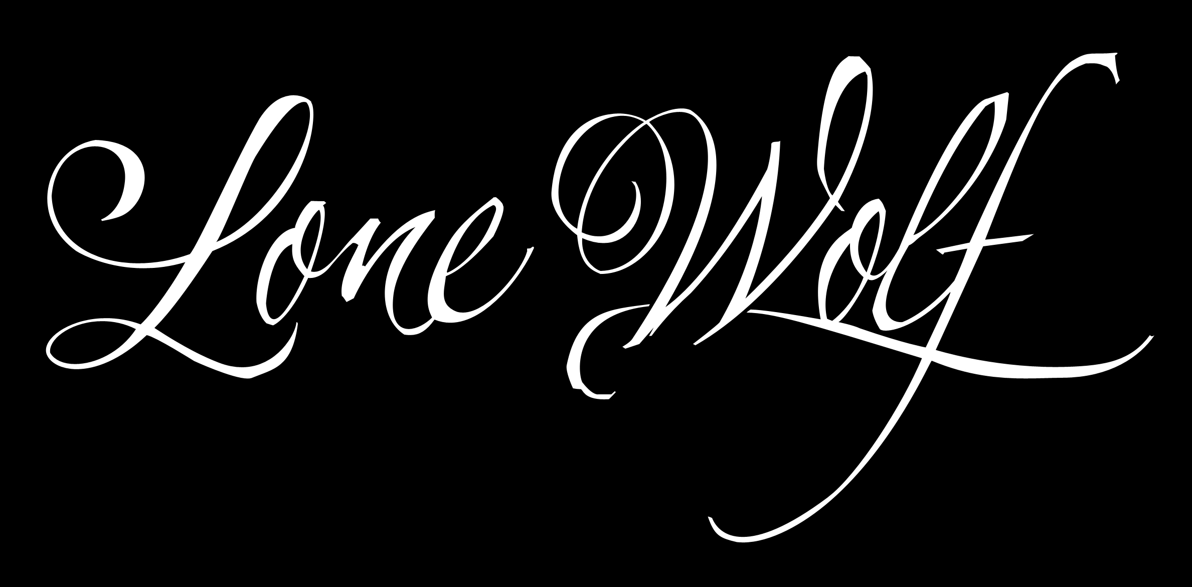 Download Symbol Lone Wolf Logo Pictures