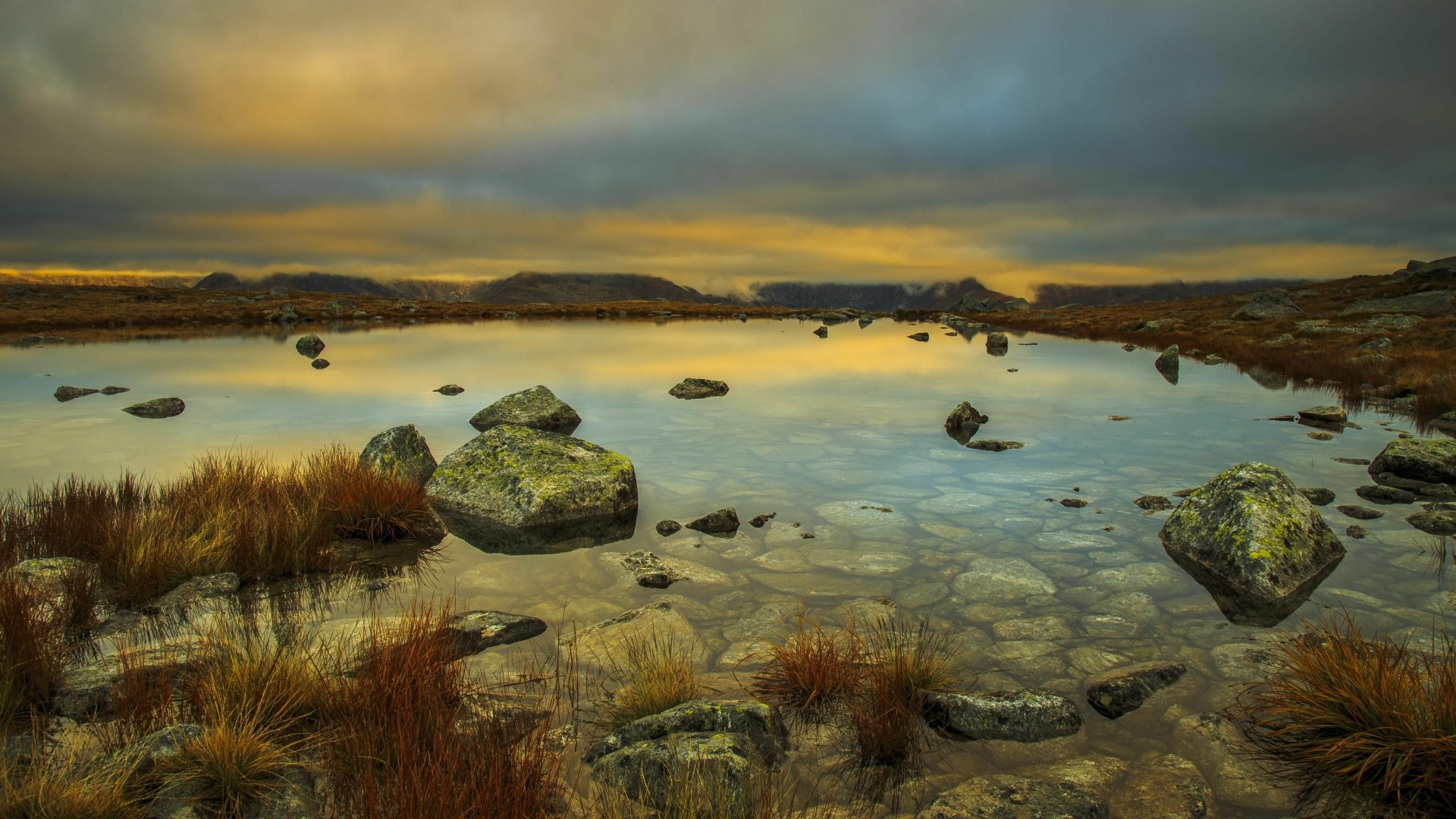 Download Nature Lake 4k Ultra HD Wallpaper | 5465x3074 | Wallpaper Abyss