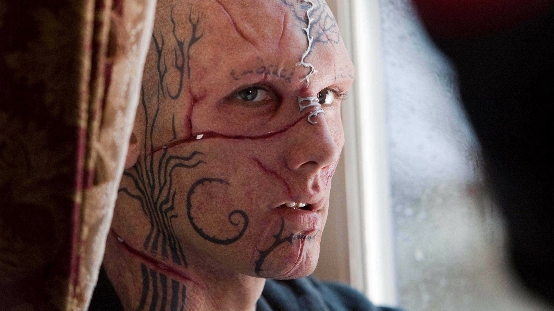 Download Lex Pettyfer Movie Beastly HD Wallpaper
