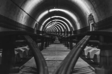 man made subway HD Desktop Wallpaper | Background Image