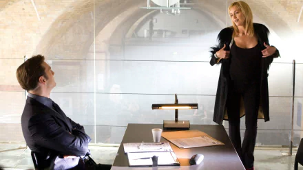 Sharon Stone movie Basic Instinct 2 HD Desktop Wallpaper | Background Image