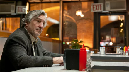 Robert De Niro movie Being Flynn HD Desktop Wallpaper | Background Image