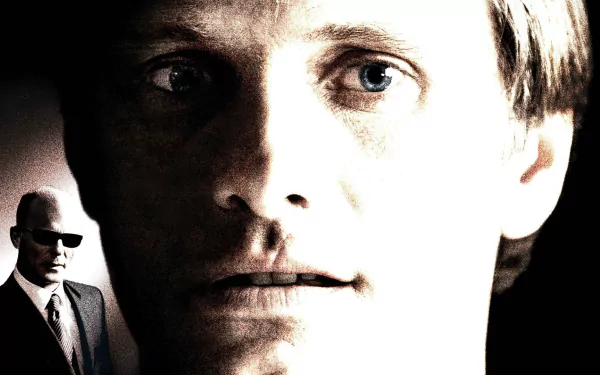 Viggo Mortensen movie A History of Violence HD Desktop Wallpaper | Background Image