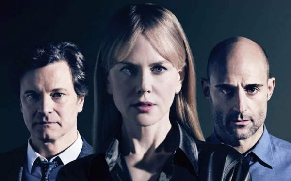 Mark Strong Colin Firth Nicole Kidman movie Before I Go to Sleep HD Desktop Wallpaper | Background Image