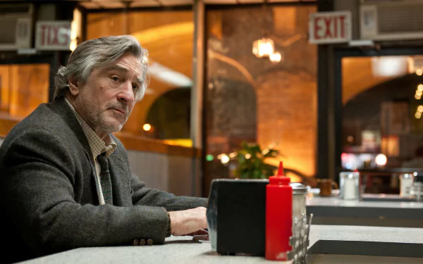 Robert De Niro movie Being Flynn HD Desktop Wallpaper | Background Image