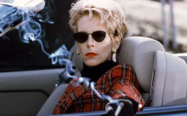 Jamie Lee Curtis movie mother's boys HD Desktop Wallpaper | Background Image