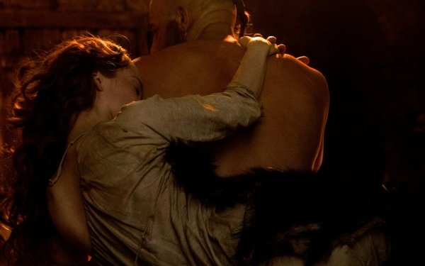 Movie The Last Witch Hunter Kaulder Vin Diesel Helena Lotte Verbeek HD Wallpaper | Background Image