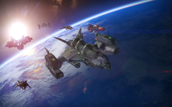 Destiny: The Taken King Destiny (Video Game) video game HD Desktop Wallpaper | Background Image