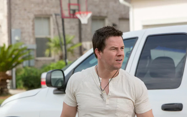 Mark Wahlberg Michael 'Stig' Stigman movie 2 Guns HD Desktop Wallpaper | Background Image