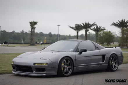vehicle Acura NSX HD Desktop Wallpaper | Background Image