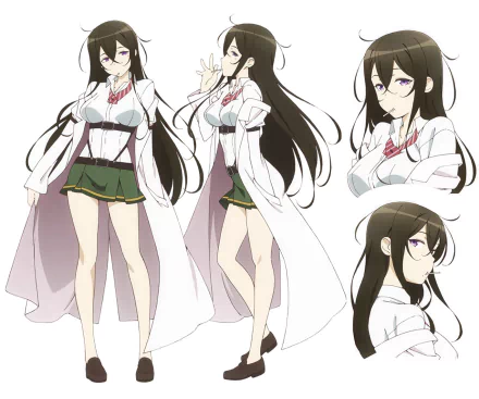  Ikaruga Suginami