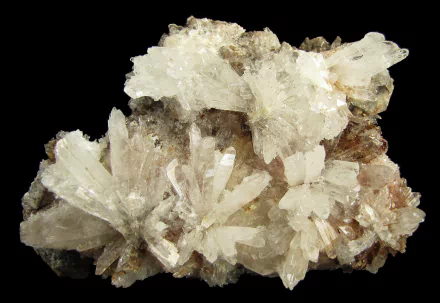 nature Mineral HD Desktop Wallpaper | Background Image