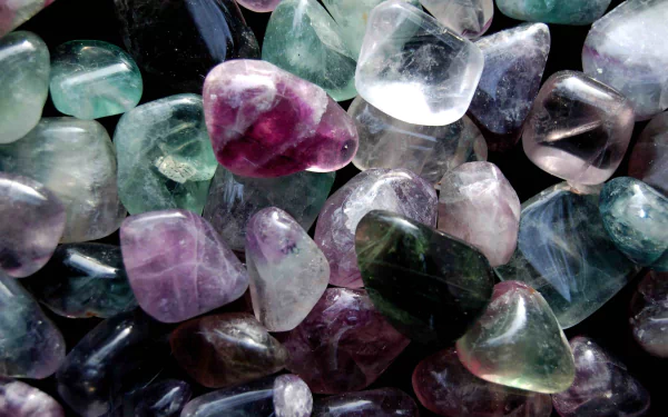 nature Mineral HD Desktop Wallpaper | Background Image