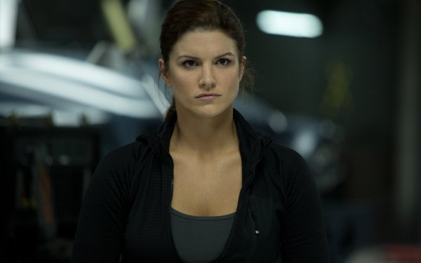 Movie Fast & Furious 6 Fast & Furious Gina Carano Riley Hicks HD Wallpaper | Background Image