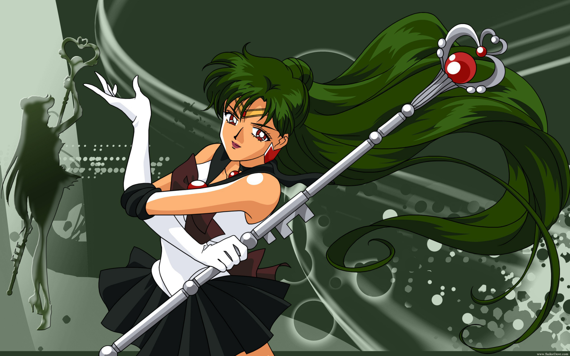 Sailor Moon Fondo De Pantalla Hd Fondo De Escritorio 2560x1600 Id656120 Wallpaper Abyss 6883