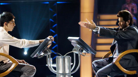 movie slumdog millionaire HD Desktop Wallpaper | Background Image