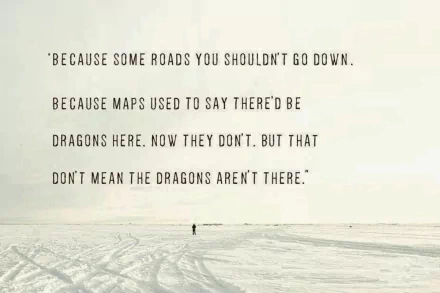  Fargo Dragons