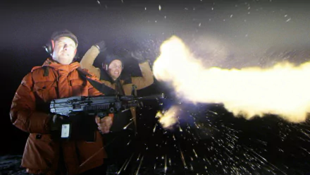 movie Fargo HD Desktop Wallpaper | Background Image