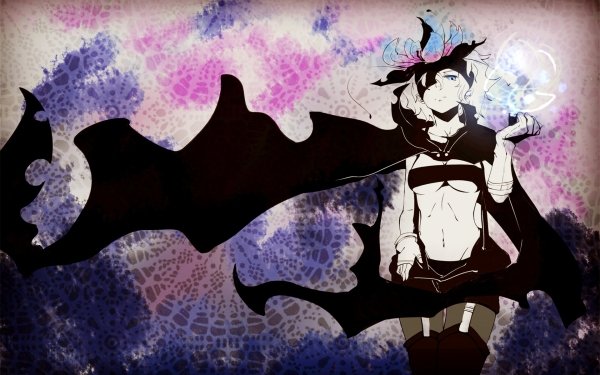 Anime Rokka: Braves of the Six Flowers Fremy Speeddraw HD Wallpaper | Background Image