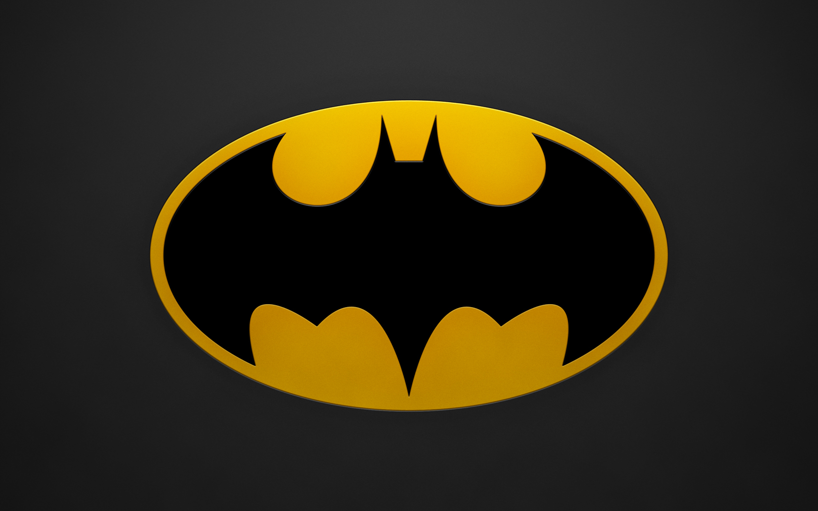 Download Batman Logo Batman Symbol Comic Batman Wallpaper