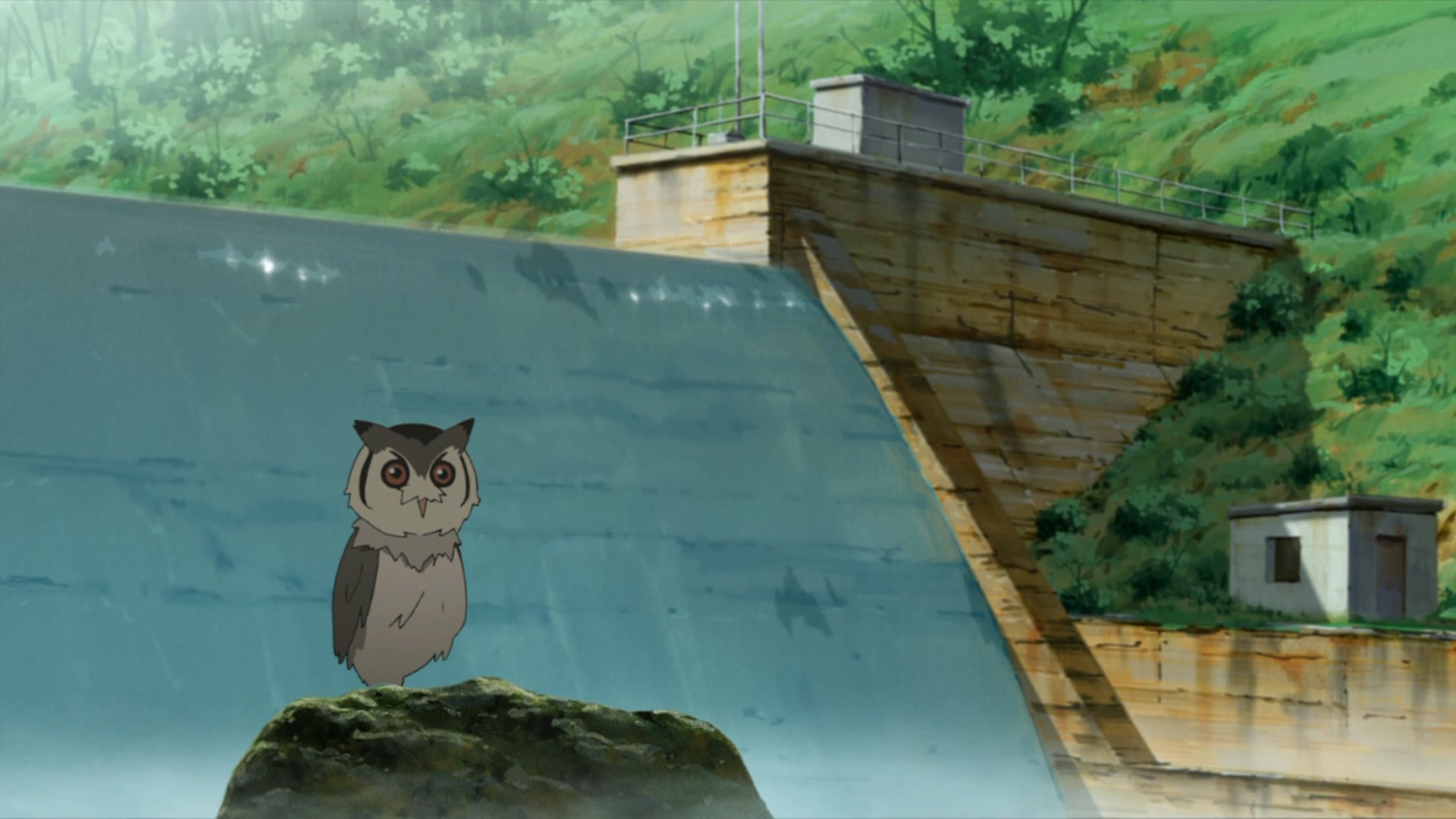 Download Anime Sora No Woto HD Wallpaper