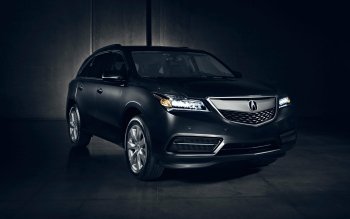 Acura Mdx Hd Wallpapers Background Images