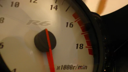 vehicle Yamaha R6 HD Desktop Wallpaper | Background Image