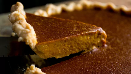 food pie HD Desktop Wallpaper | Background Image