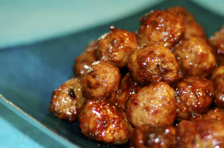food meatball HD Desktop Wallpaper | Background Image