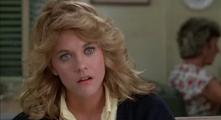 Meg Ryan movie When Harry Met Sally... HD Desktop Wallpaper | Background Image