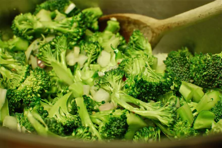 food broccoli HD Desktop Wallpaper | Background Image