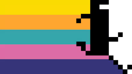 video game Bit.Trip Complete HD Desktop Wallpaper | Background Image