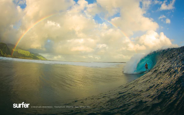 surfing Sports HD Desktop Wallpaper | Background Image