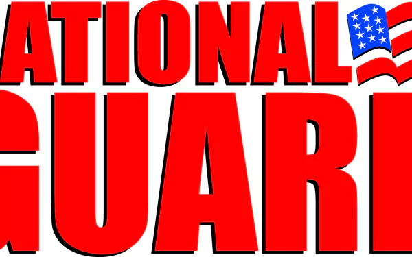 military national guard HD Desktop Wallpaper | Background Image