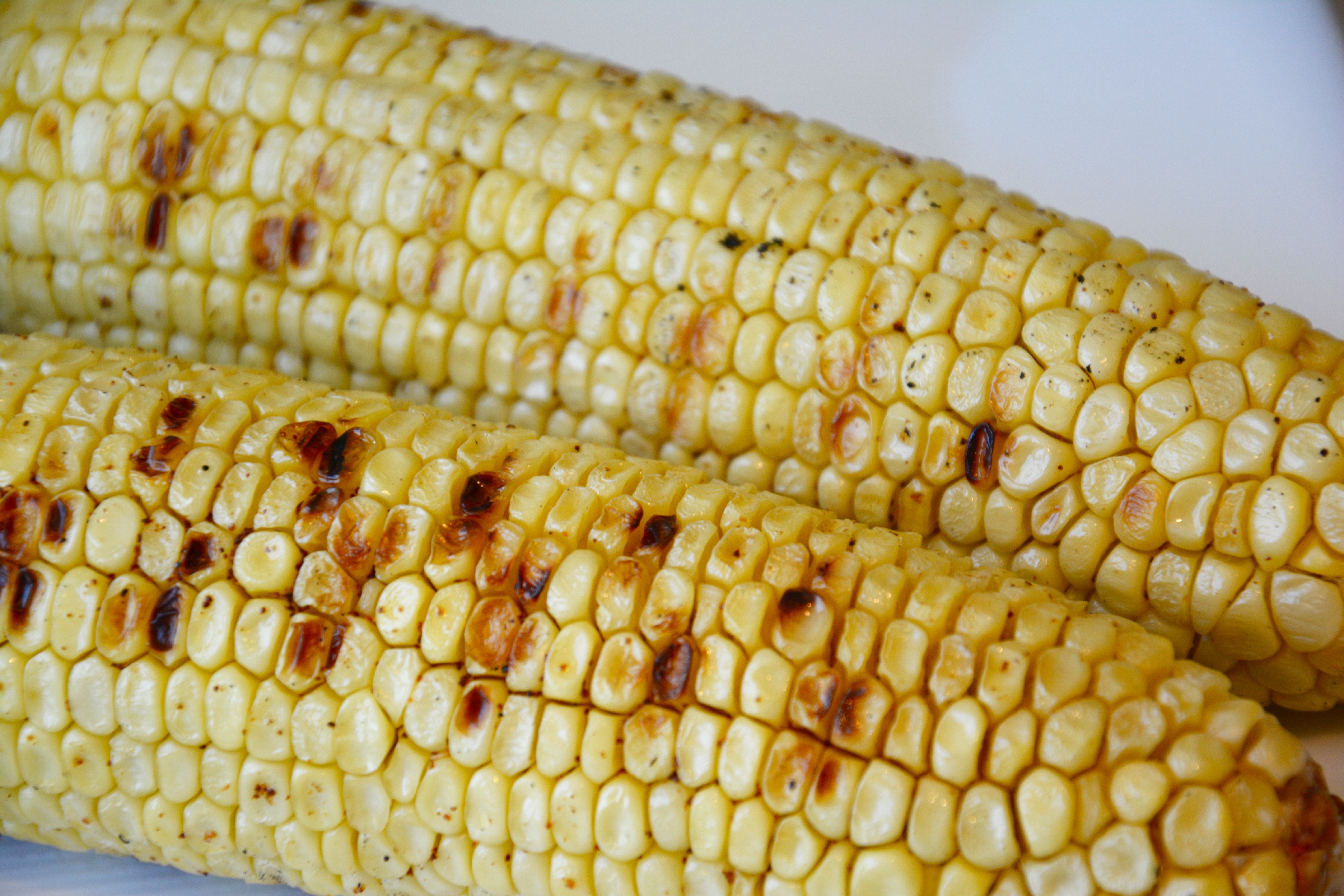 Food Corn HD Wallpaper | Background Image