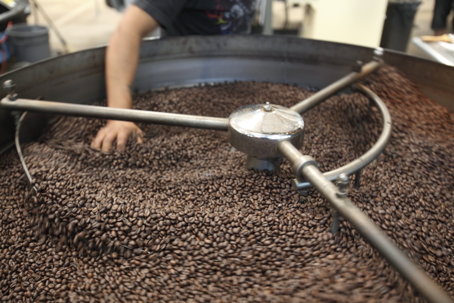 Download Coffee Beans Food Coffee 4k Ultra HD Wallpaper