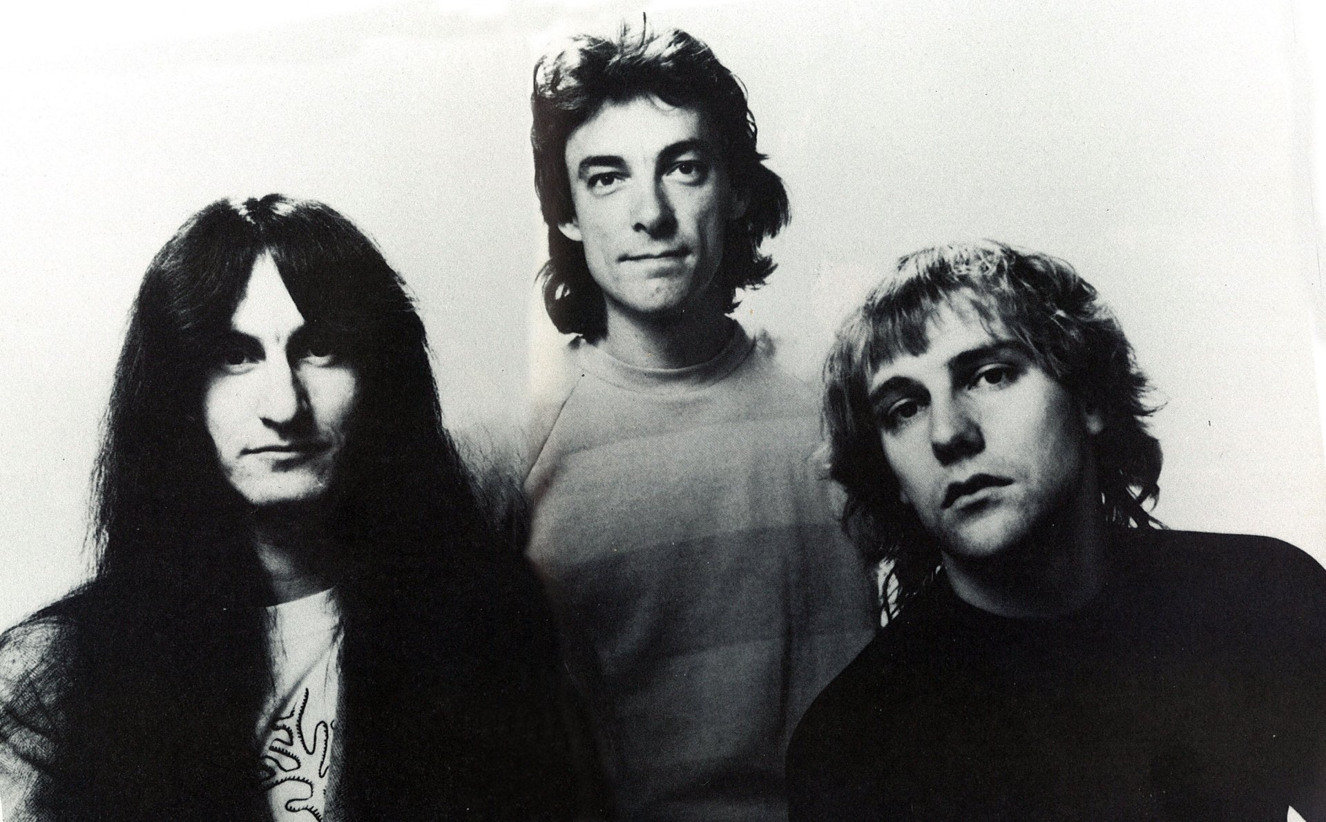 Rush HD Wallpaper | Background Image | 3000x1860