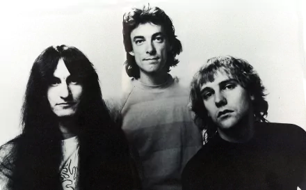 music RUSH HD Desktop Wallpaper | Background Image